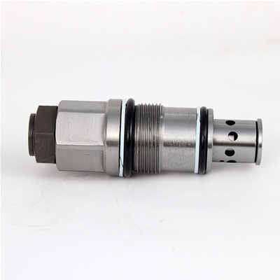 YH-019 DH55 Rotary valve