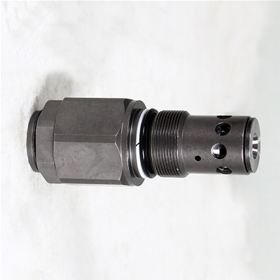 YH-079 DH300-7 Rotary valve