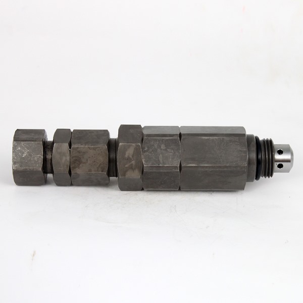 YH-051 E307 Main valve