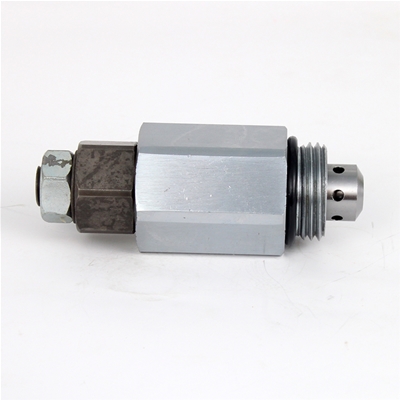 YH-002 EX200-3 Main valve