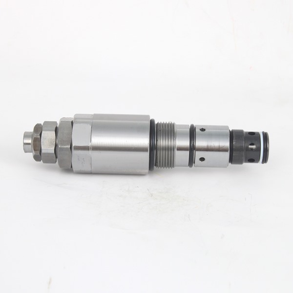 YH-082 R215-7（Dongming) Main valve