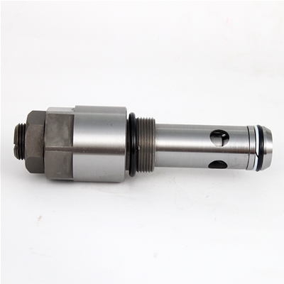 YH-015 PC200-6 Rotary valve