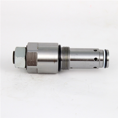 YH-037 PC60-7 Main valve