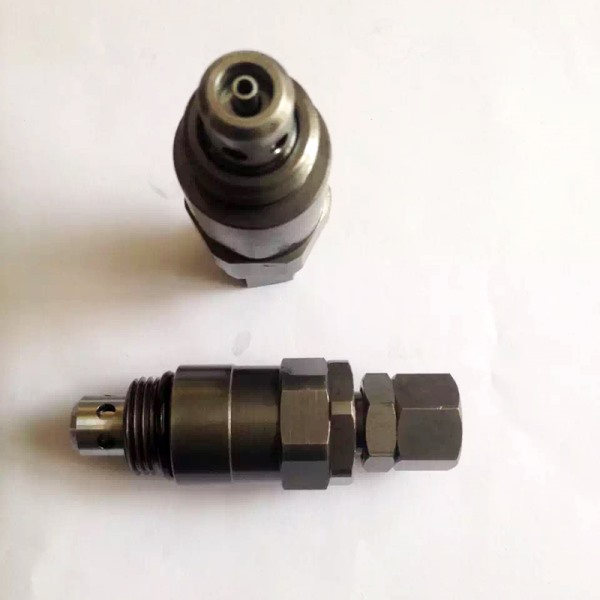 YH-166 E330 Overload relief valve